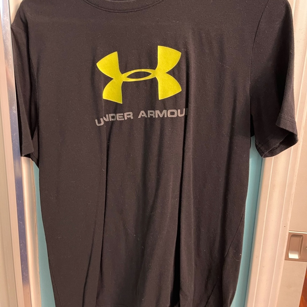 Under armor